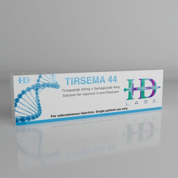 HD Tirsema 44 Pen packshot