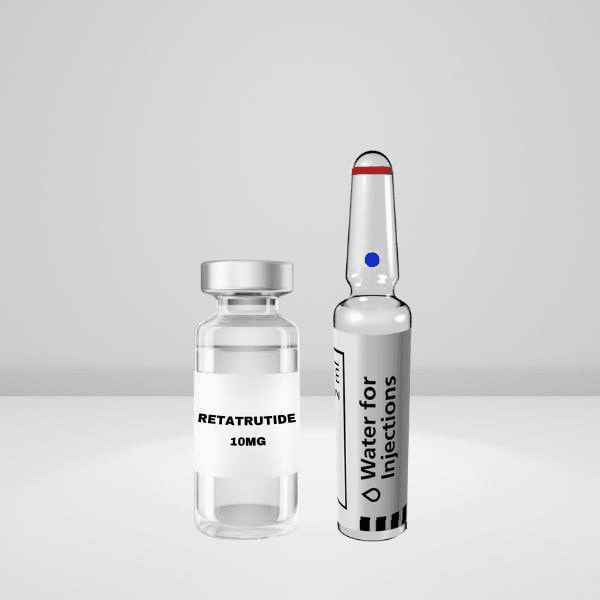 Retatrutide 10mg packshot